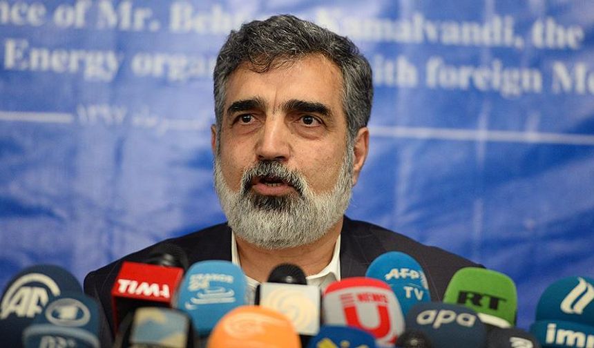 İran'dan UAEA'ya uyarı: Aleyhte karar işbirliğini etkiler