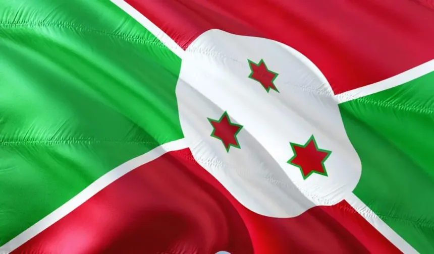 Burundi’de iktidar partisi meclisin tüm koltuklarını kazandı