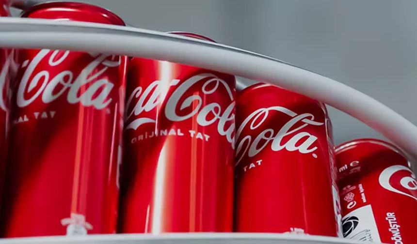 Coca-Cola hakkında rekabet soruşturması açıldı