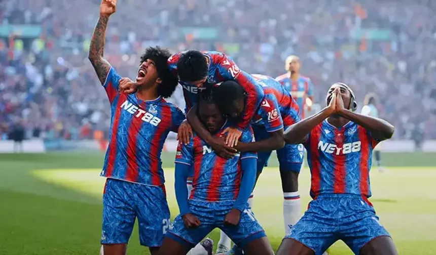 Crystal Palace, UEFA Avrupa Ligi'ne katılamayabilir