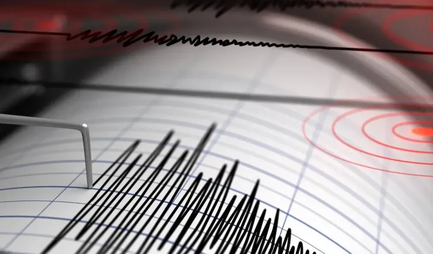Şili'de 6,4 büyüklüğünde deprem