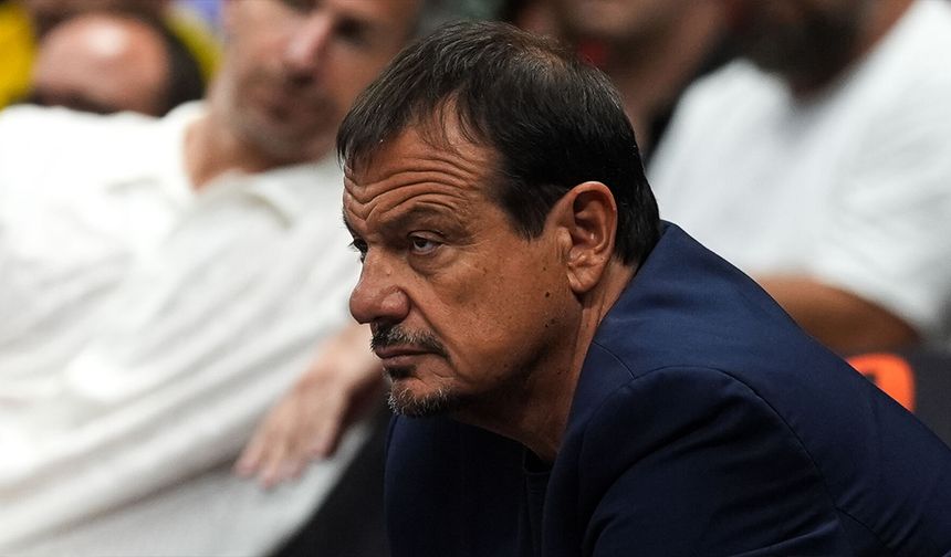 Ergin Ataman'a ağır suçlama: "Tutuklanmalı"