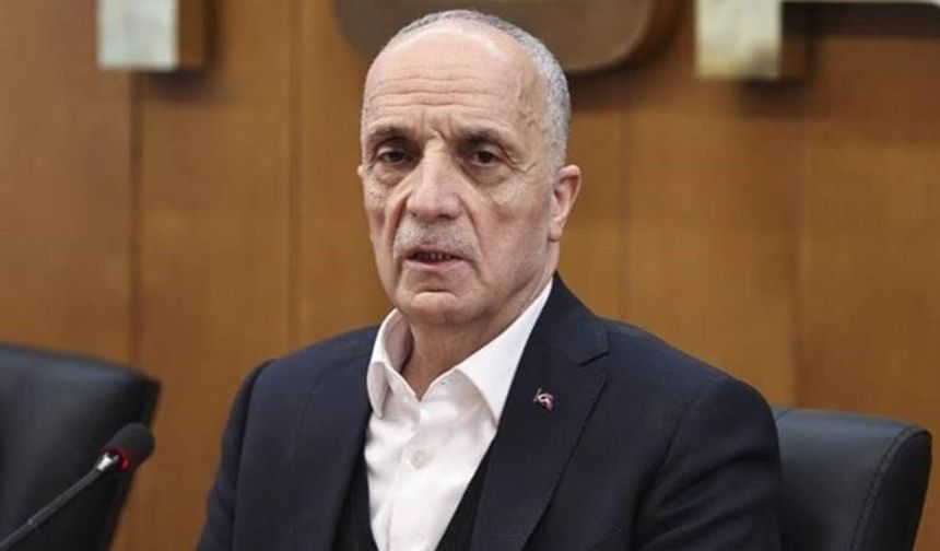 Kamu işçileri için zam teklifi belli oldu; Türk-iş tepki gösterdi