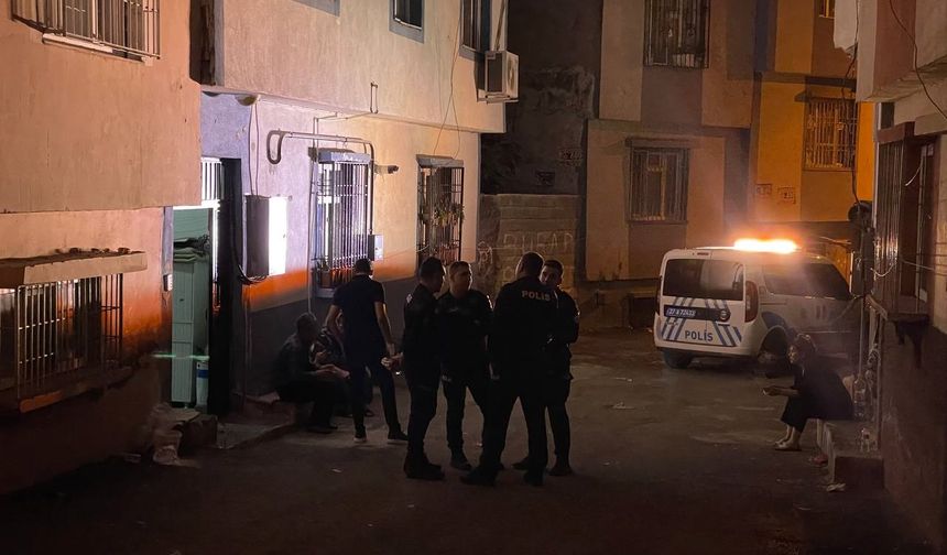 Gaziantep’te kan donduran olay: Anne ve kızı kilitli oldukları odada ölü bulundu