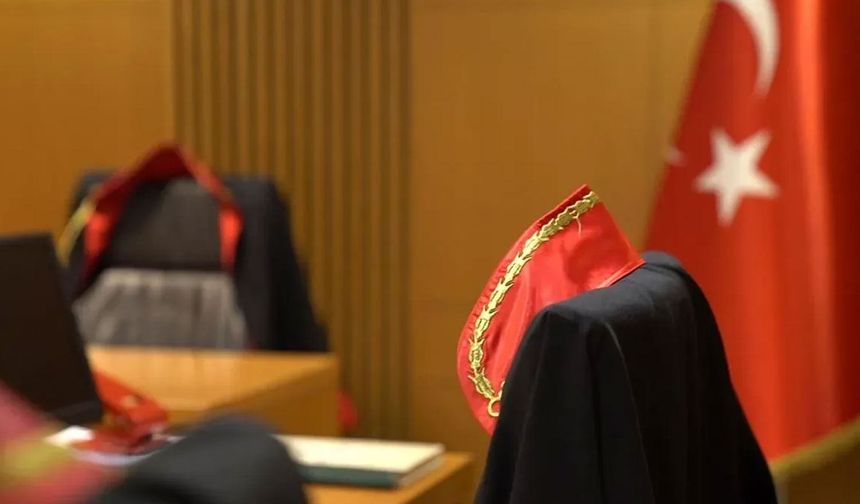 Flaş: Bakanlık, Danıştay hakiminin intihar ettiğini açıkladı!
