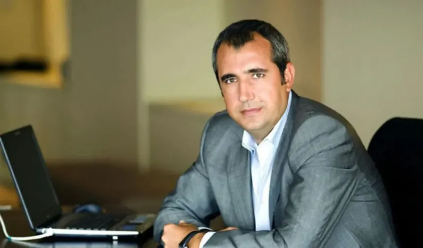 Yolsuzluk soruşturmasında bir tahliye daha! İş insanı Murat İlbak etkin pişmanlıktan yararlandı