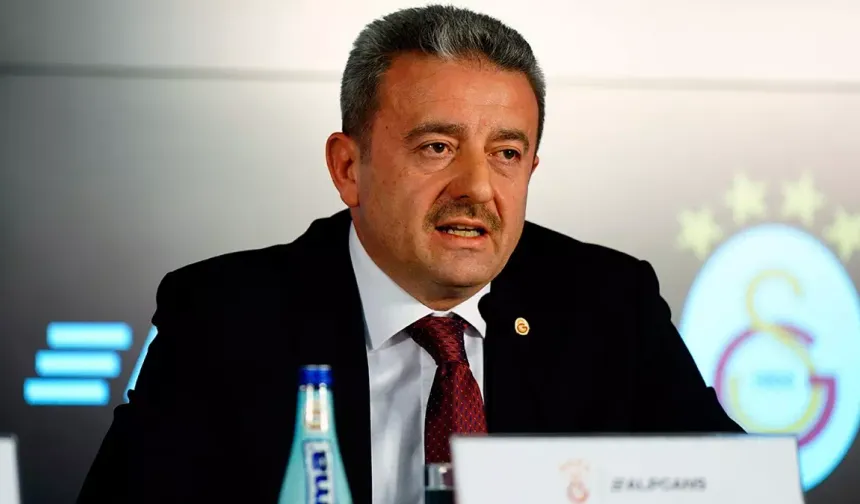 İbrahim Hatipoğlu'ndan Ali Koç'a gönderme