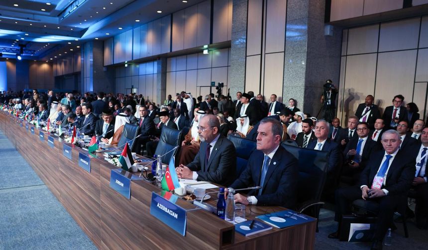 Anlaşma imzalandı; UNRWA Ankara'da ofis açacak