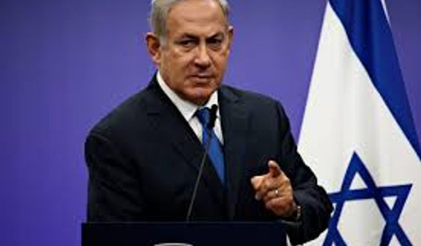 Netanyahu İsraillilere seslendi; İran karşılık verecek, füzeler gelecek!