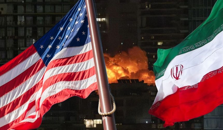 ABD'nin İran'a saldırı planı: Masada neler var?