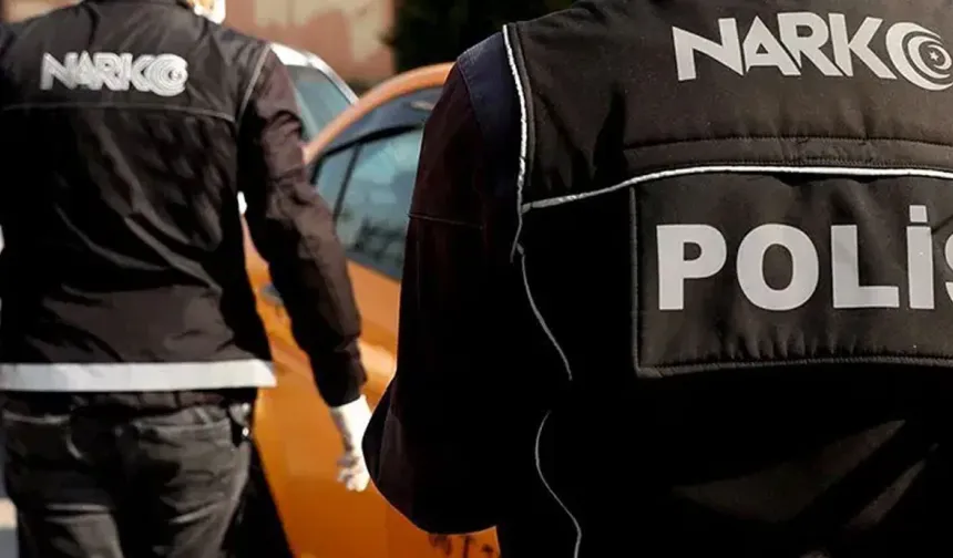 Bakan Yerlikaya duyurdu: 'Narkokapan' operasyonunda 73 torbacı gözaltına alındı