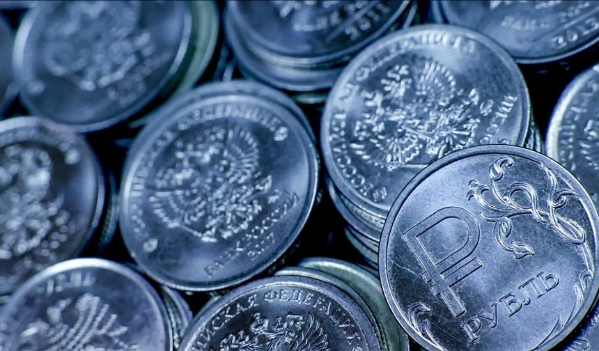 Rusya’nın Refah Fonu mayısta 11,7 trilyon rubleye geriledi