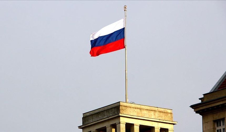 Rusya: Çok kutuplu dünya düzeni için Afrika ile müttefikiz