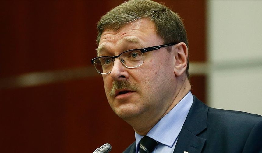 Rusya: 'İsrail’in eylemleri kınanmalı, haklı gösterilemez'