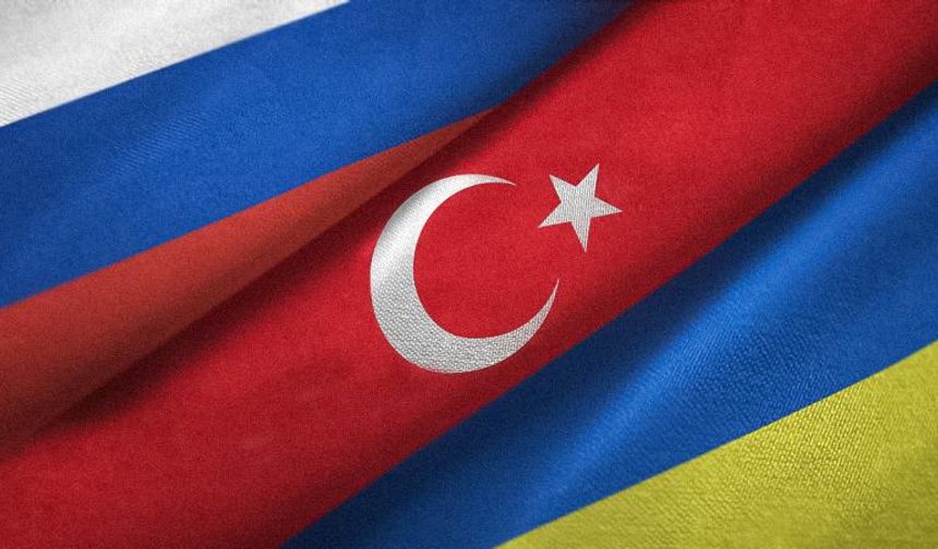 İstanbul'da yapılacak görüşmenin saati belli oldu