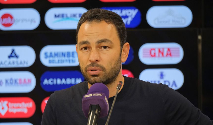 Kocaelispor, teknik direktör Selçuk İnan ile sözleşme imzalayacak