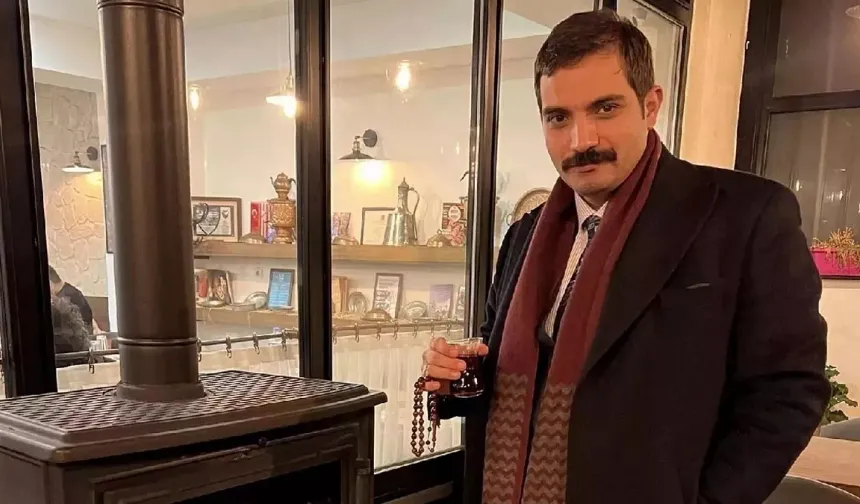 İstinaf, Sinan Ateş davasındaki cezaları onadı
