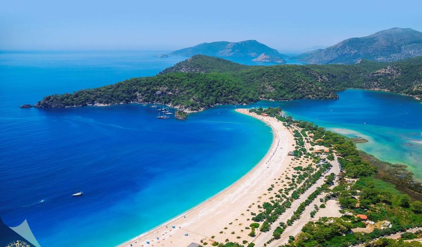 Türkiye, turist sayısında İtalya’yı geçti: Artık dünya 4’üncüsü