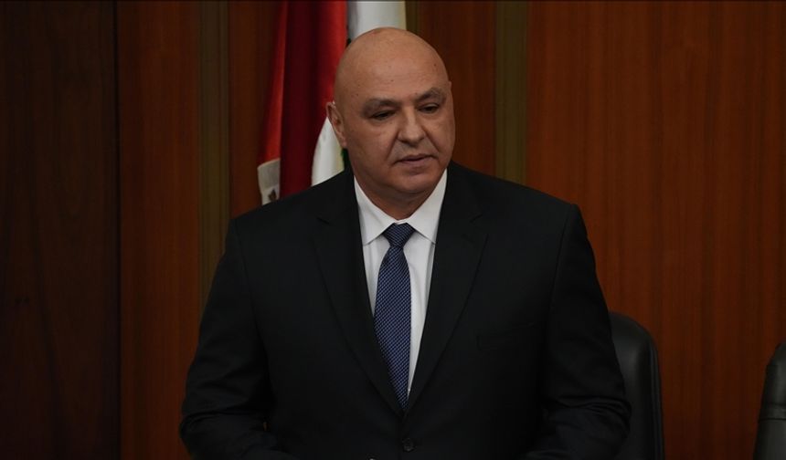 Lübnan’dan Fransa ve ABD’ye çağrı: İsrail'e baskı yapın!