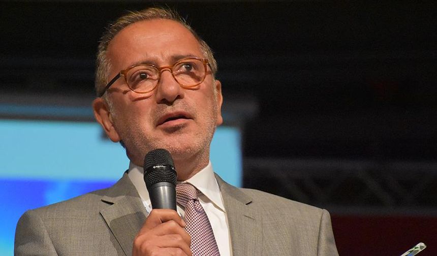 RTÜK, Fatih Altaylı’nın YouTube kanalına 72 saat süre verdi