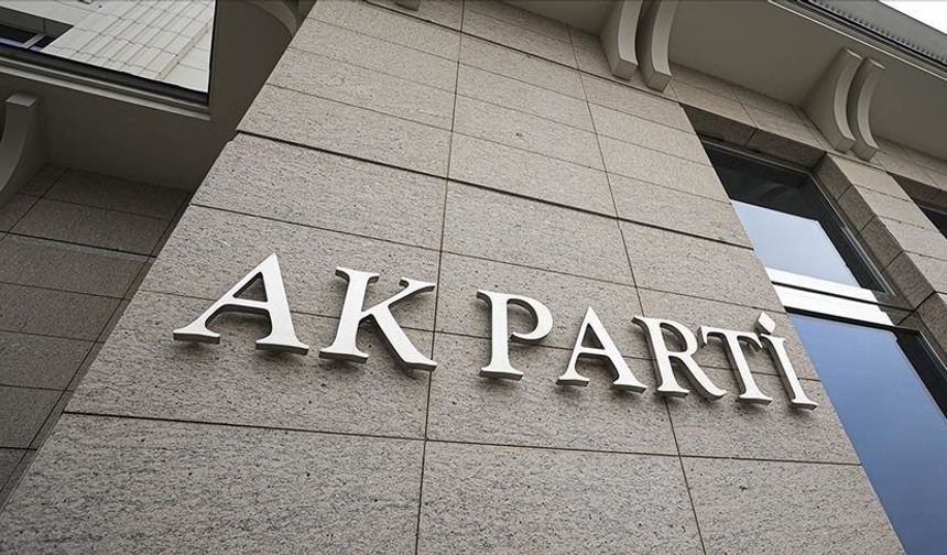AK Parti, Avcılar, Büyükçekmece ve Gaziosmanpaşa'da belediye başkan vekili adaylarını belirledi