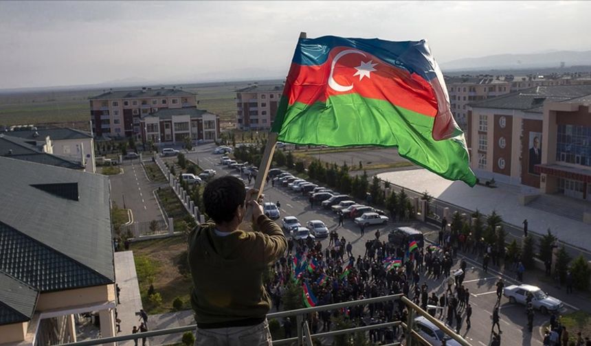Rusya, Karabağ'ı resmen Azerbaycan toprağı olarak tanıdı