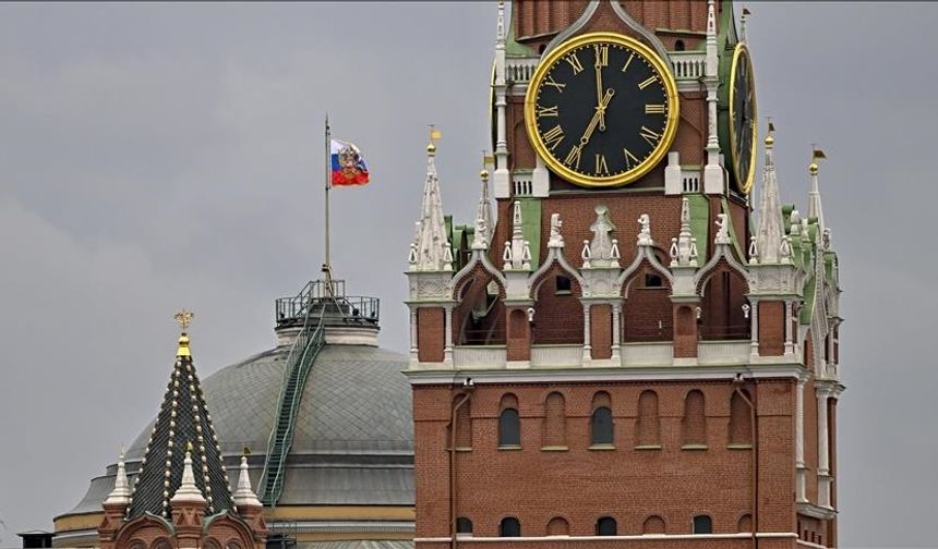 Kremlin: Putin, Trump’ı ikinci tur müzakerelerle ilgili bilgilendirdi