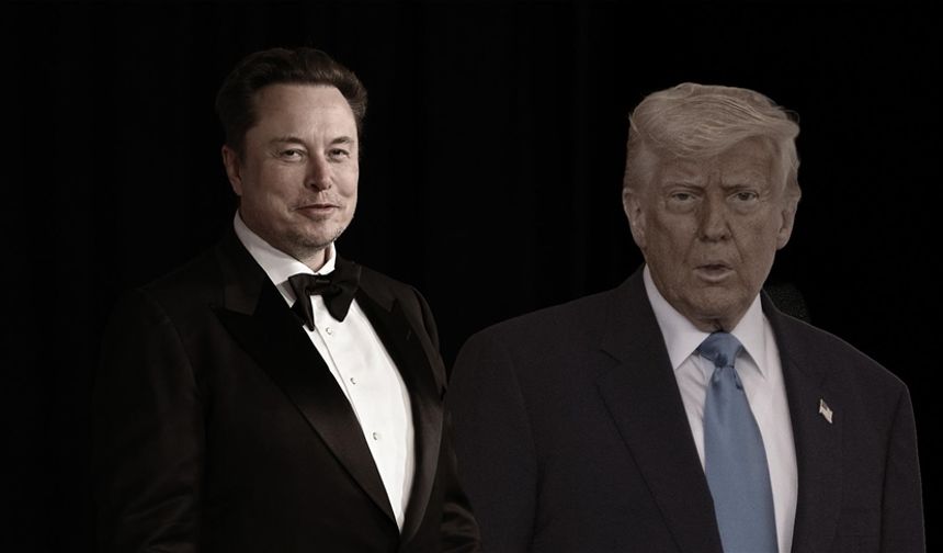 Trump’ı sert şekilde eleştiren Musk’tan geri adım: 'Pişmanım'