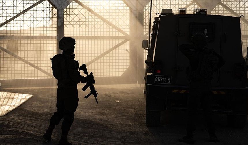 Gazze’ye saldırılar sürerken İsrail’in silah satışı arttı