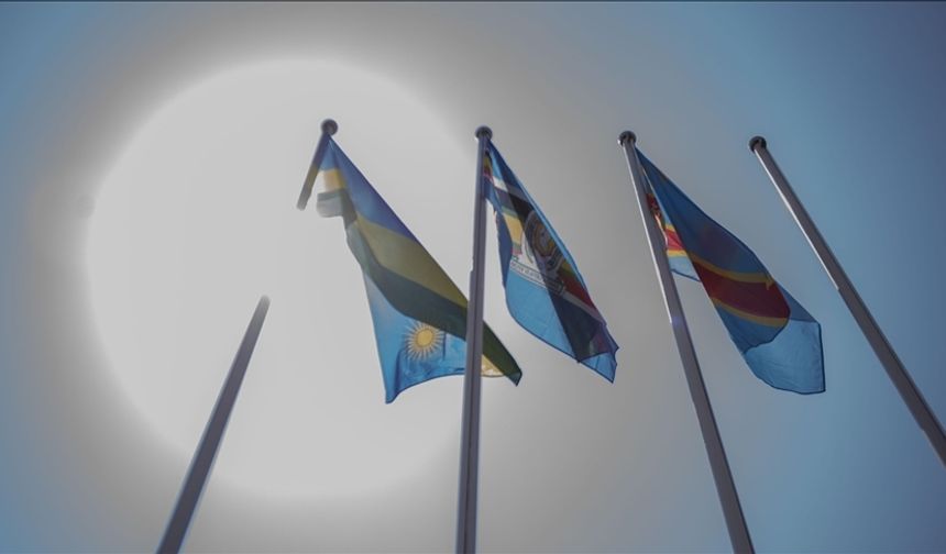 Kongo Cumhuriyeti, Ruanda ile arazi tahsis sözleşmesini feshetti