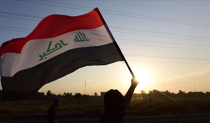 Irak’tan İsrail’e kınama: BM’yi acil toplantıya çağırdı