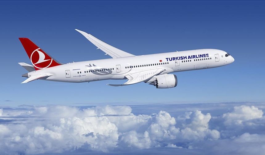 THY, Kurban Bayramı tatilinde 378 ek sefer düzenleyecek
