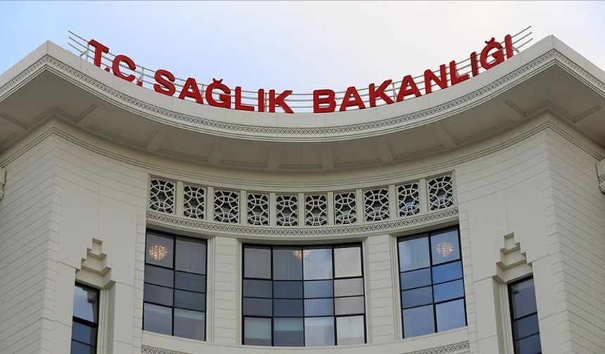 Sağlık Bakanlığı'ndan Kurban Bayramı'nda beslenme uyarısı