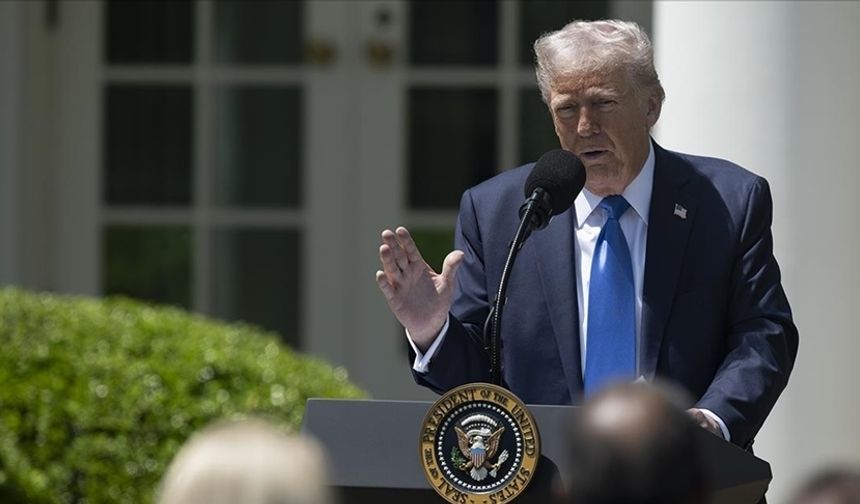 Trump'tan Los Angeles yorumu: Asker göndermeseydim, şehir yerle bir olacaktı!