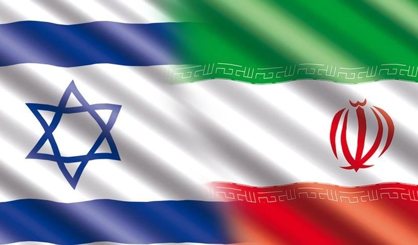 ABD medyasındaki iddialara göre İsrail, İran'a saldırmayı planlıyor