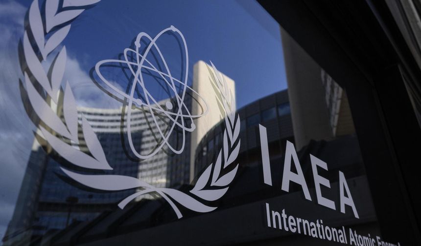 UAEA: 'Natanz’da radyasyon seviyesi değişmedi'