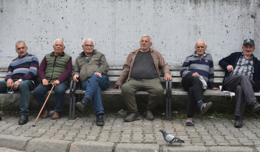 Sınırın öte yakası ile 104 yıllık akrabalık