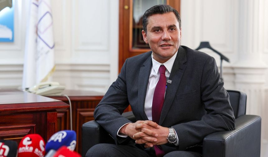 Ferdi Zeyrek'in durumu kritik, tedavi süreci devam ediyor