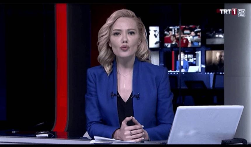 Darbe girişiminin simgesi olan spiker meslek değiştirdi! 'Beter olsunlar'