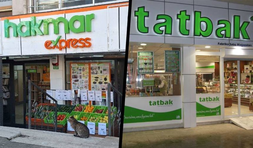 Hakmar ve Tatbak'ın kayyumu belli oldu!