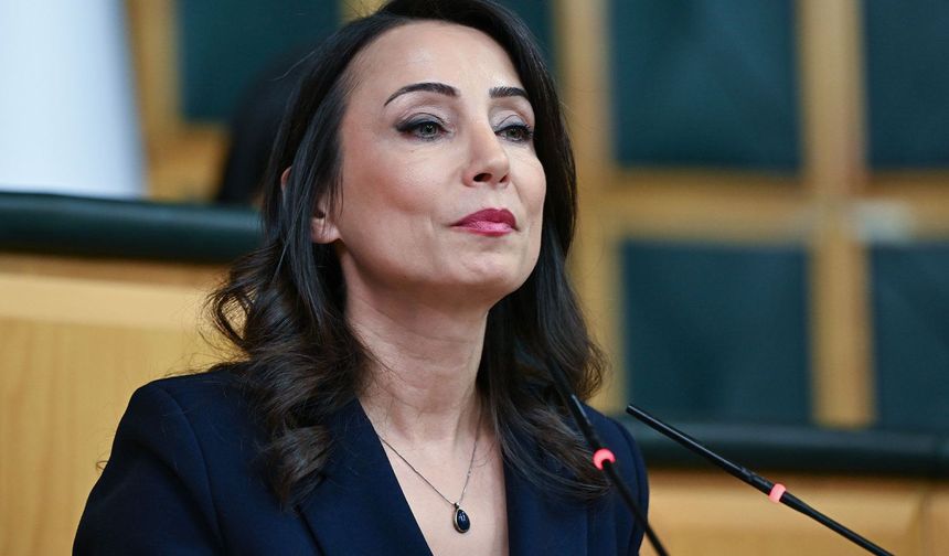PKK'nın şartı ne? Tülay Hatimoğulları açıkladı