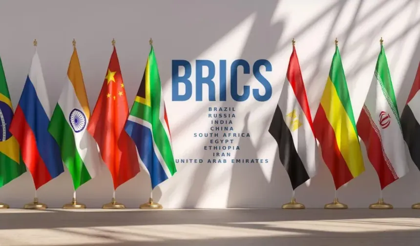 BRICS yeni döneme giriyor: Çin, Küresel Güney'in iş birliğini nasıl güçlendiriyor?