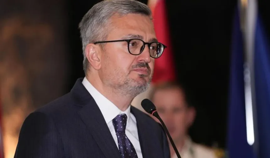 Prof. Dr. Burhanettin Duran kimdir, hangi göreve getirildi?