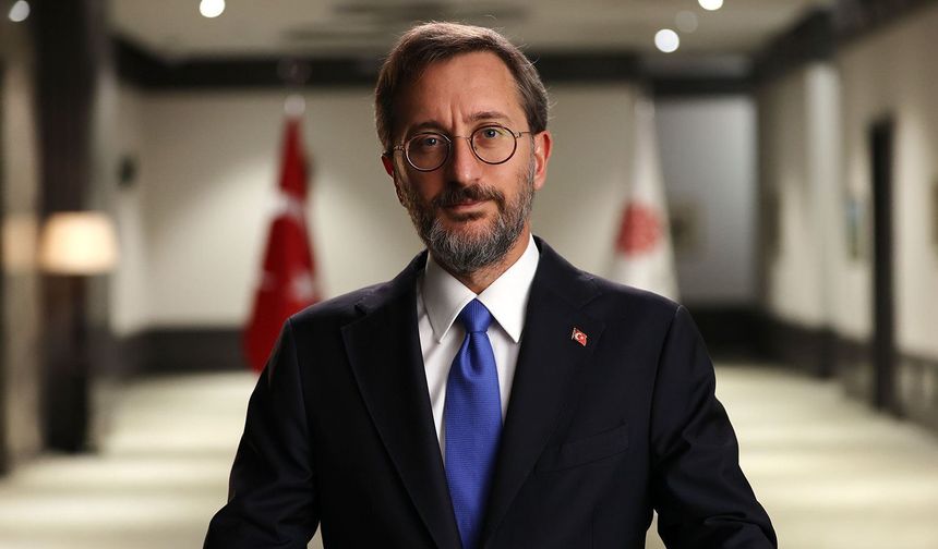 Fahrettin Altun kimdir, görevi nedir?
