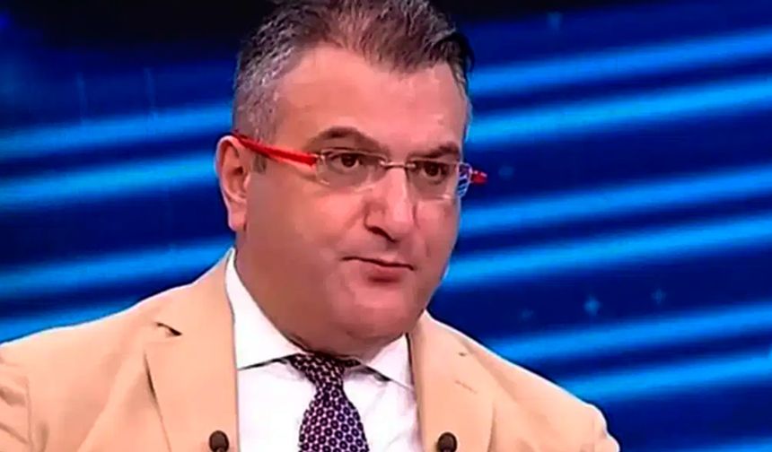 Gazeteci Cem Küçük'ün babası Erdal Küçük ölü bulundu