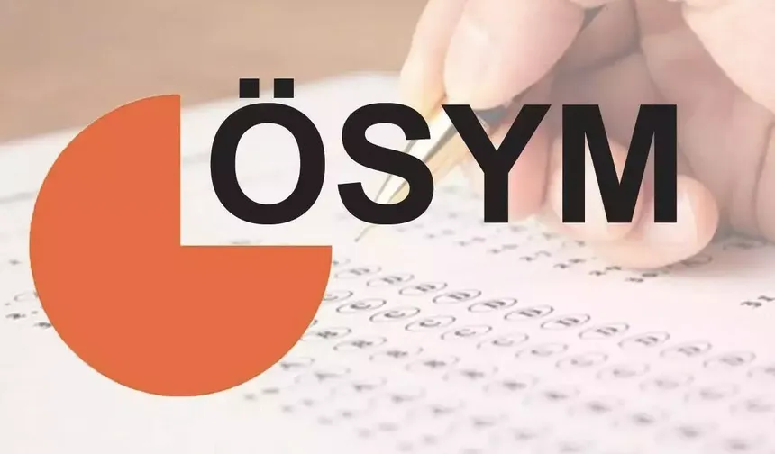 KPSS Ortaöğretim soru ve cevap anahtarı yayınlandı