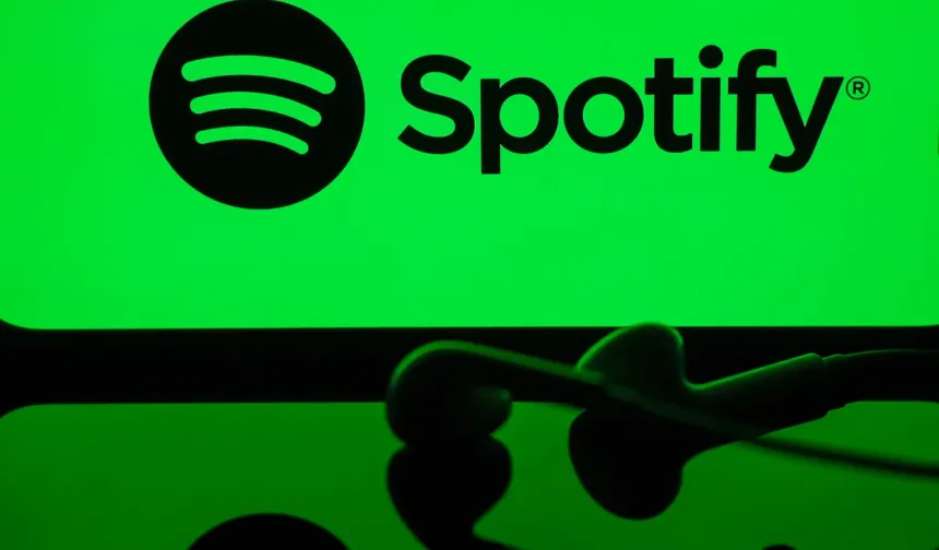 Spotify Türkiye, İstanbul'da ofis açtı