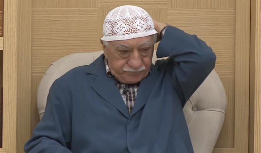Hakmar ve Tatbak'ın sahibinden skandal 'Gülen' açıklaması!