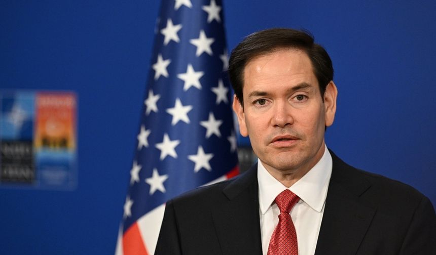 Rubio, Ukrayna barışı için koşulları açıkladı!