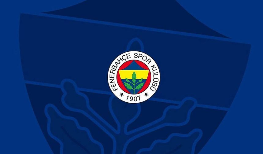 Fenerbahçe’de Olağanüstü Genel Kurul tarihi belli oldu